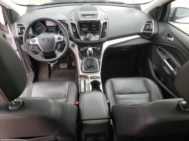 Photo 8 from auction – 2013 FORD ESCAPE SEL with VIN 1FMCU9HXXDUB34886