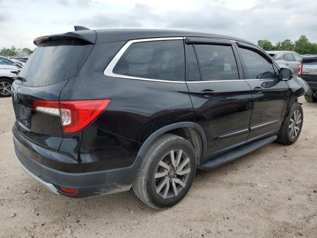 Photo 3 from auction – 2019 HONDA PILOT EXL with VIN 5FNYF5H54KB041296