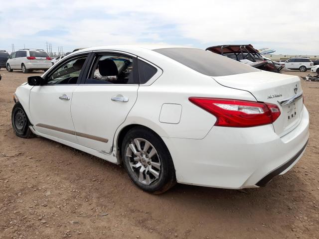 Photo 2 from auction – 2016 NISSAN ALTIMA 2.5 with VIN 1N4AL3APXGN331356