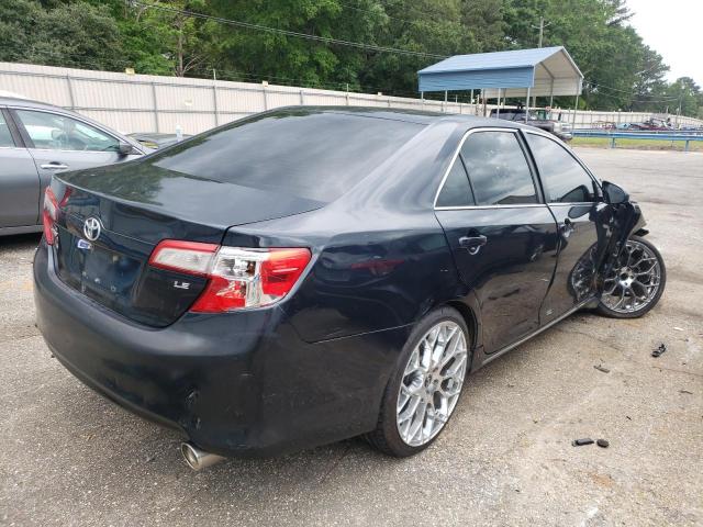 Photo 3 from auction – 2013 TOYOTA CAMRY L with VIN 4T1BF1FK8DU258864