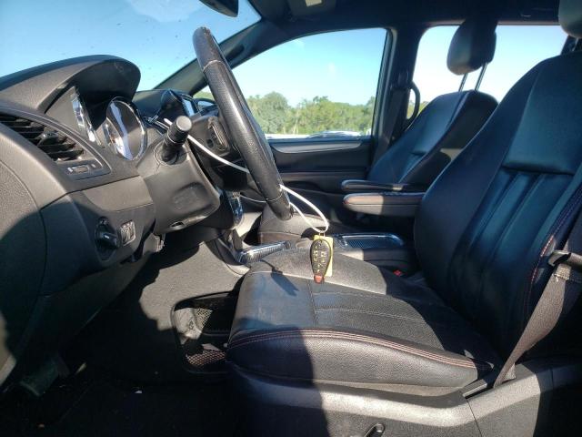 Photo 7 from auction – 2019 DODGE GRAND CARA with VIN 2C4RDGEG9KR786089
