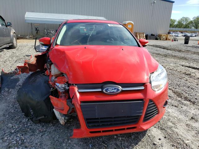 Photo 5 from auction – 2014 FORD FOCUS SE with VIN 1FADP3K25EL134933