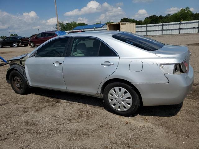 Photo 2 from auction – 2011 TOYOTA CAMRY BASE with VIN 4T1BF3EK1BU138978