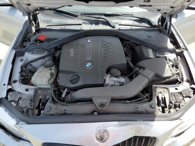 Photo 11 from auction – 2015 BMW M235I with VIN WBA1J7C59FV288837