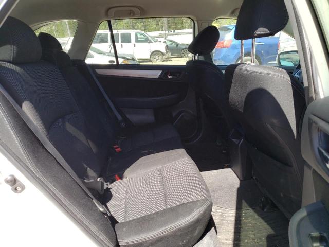 Photo 11 from auction – 2017 SUBARU OUTBACK 2. with VIN 4S4BSAFCXH3239328