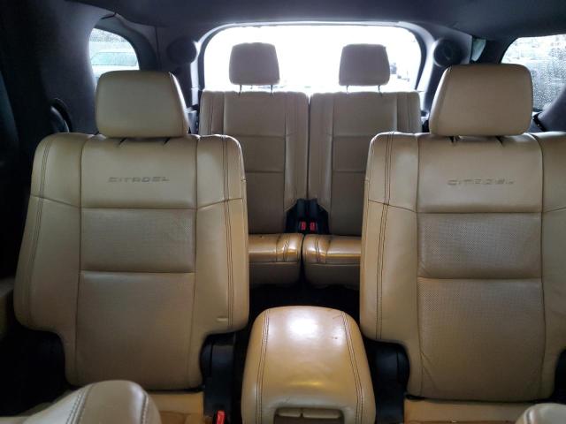Photo 10 from auction – 2015 DODGE DURANGO CI with VIN 1C4RDHEG2FC750569