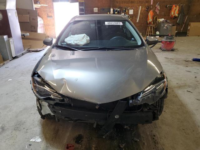 Photo 5 from auction – 2018 TOYOTA COROLLA L with VIN 2T1BURHE9JC115785