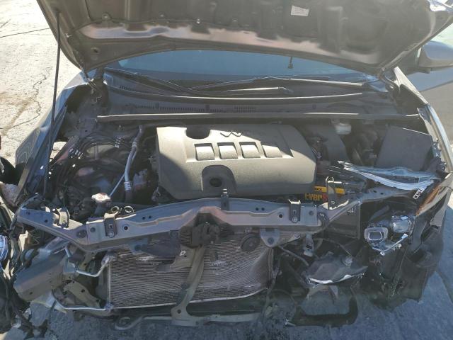 Photo 11 from auction – 2018 TOYOTA COROLLA L with VIN 5YFBURHE5JP807512