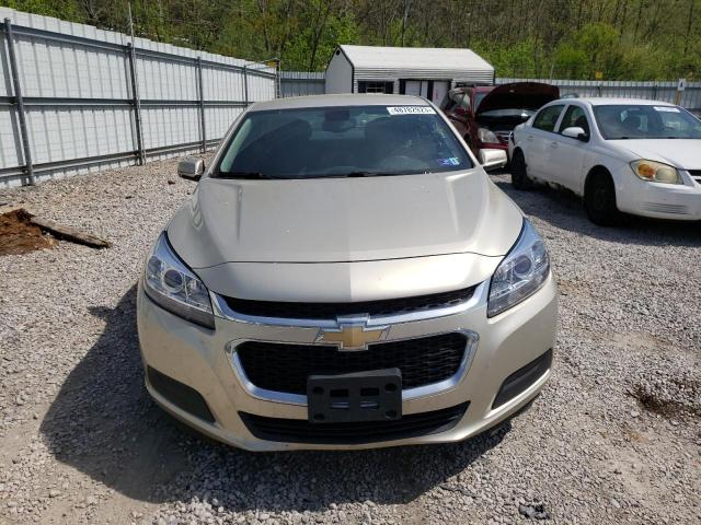 Photo 5 from auction – 2016 CHEVROLET MALIBU LIM with VIN 1G11C5SA6GF165145