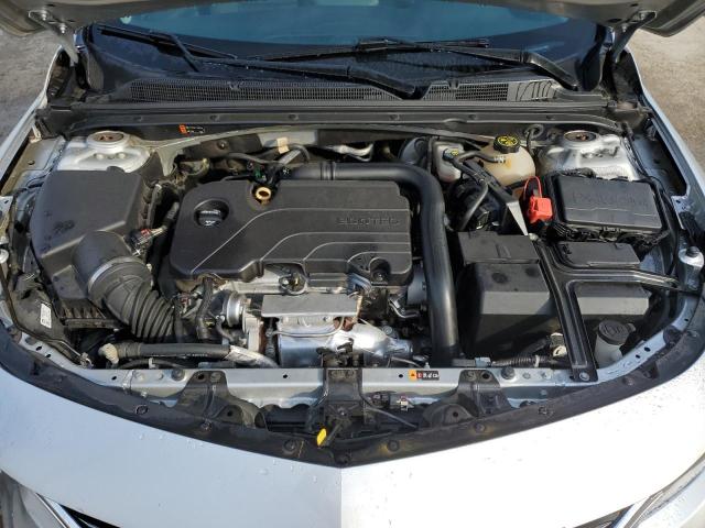 Photo 11 from auction – 2018 CHEVROLET MALIBU LT with VIN 1G1ZD5ST8JF282377