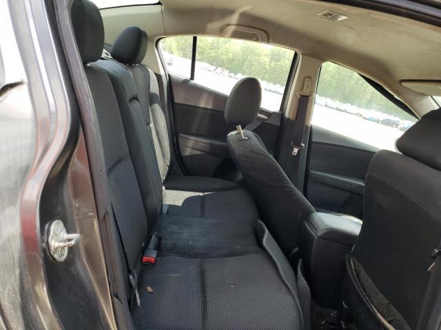 Photo 10 from auction – 2012 MAZDA 3 I with VIN JM1BL1V73C1580533