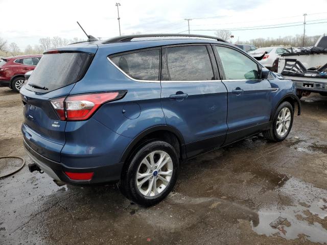 Photo 3 from auction – 2018 FORD ESCAPE SE with VIN 1FMCU9GD6JUB23094