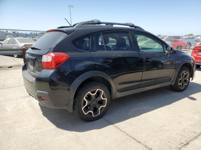 Photo 3 from auction – 2015 SUBARU XV CROSSTR with VIN JF2GPACC3F8260460