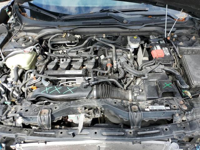 Photo 11 from auction – 2016 HONDA CIVIC EX with VIN 19XFC1F3XGE201270