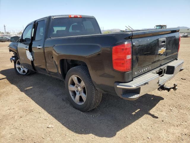 Photo 2 from auction – 2015 CHEVROLET SILVERADO with VIN 1GCRCPEC9FZ440538