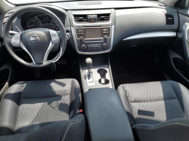 Photo 8 from auction – 2018 NISSAN ALTIMA 2.5 with VIN 1N4AL3AP0JC269825