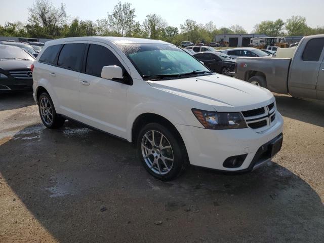 Photo 4 from auction – 2018 DODGE JOURNEY GT with VIN 3C4PDDEG9JT364650