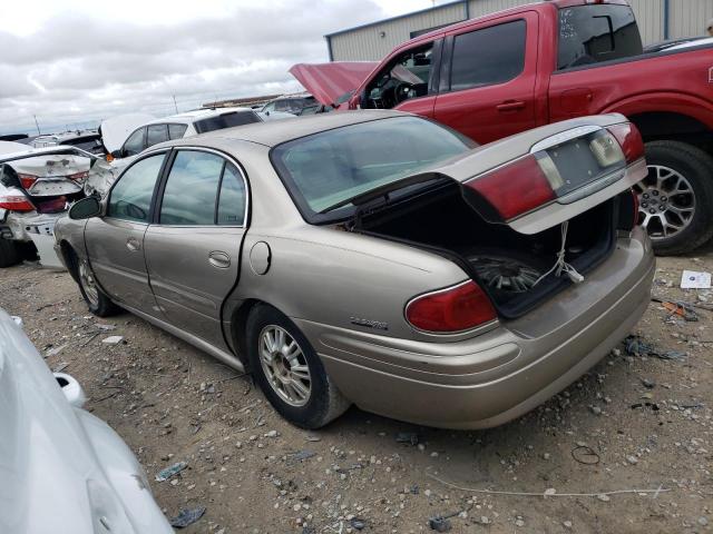 Photo 2 from auction – 2002 BUICK LESABRE CU with VIN 1G4HP54K524159448