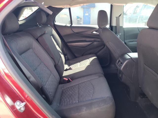 Photo 10 from auction – 2018 CHEVROLET EQUINOX LT with VIN 2GNAXJEV7J6144638