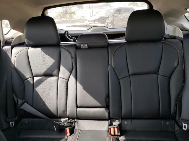 Photo 10 from auction – 2021 SUBARU CROSSTREK with VIN JF2GTHMC3MH391789