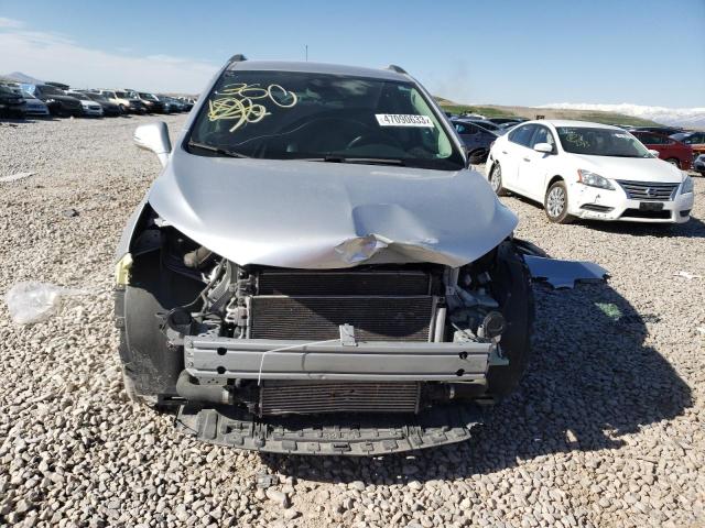 Photo 5 from auction – 2017 BUICK ENCORE PRE with VIN KL4CJASB9HB210184