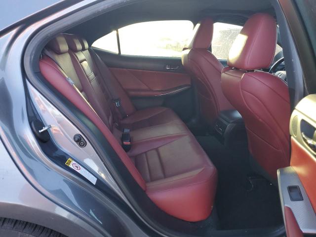 Photo 10 from auction – 2015 LEXUS IS 350 with VIN JTHBE1D29F5018583