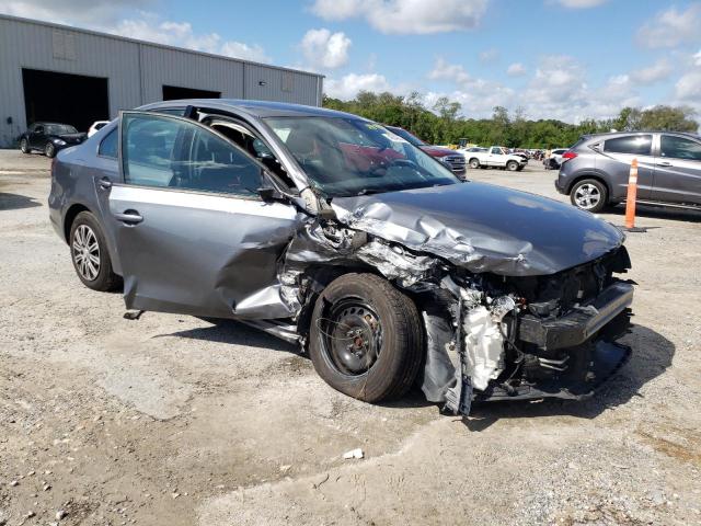 Photo 4 from auction – 2016 VOLKSWAGEN JETTA with VIN 3VW267AJ3GM210104