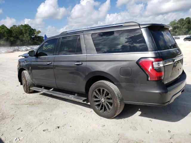 Photo 2 from auction – 2020 FORD EXPEDITION with VIN 1FMJK1KT1LEA11149
