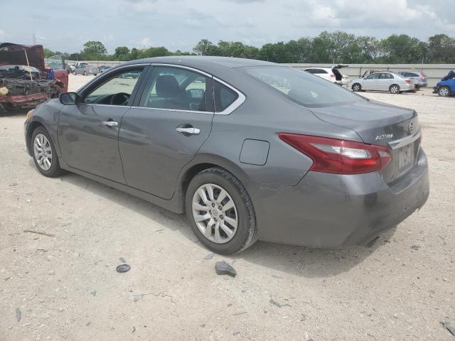 Photo 2 from auction – 2018 NISSAN ALTIMA 2.5 with VIN 1N4AL3AP2JC116251