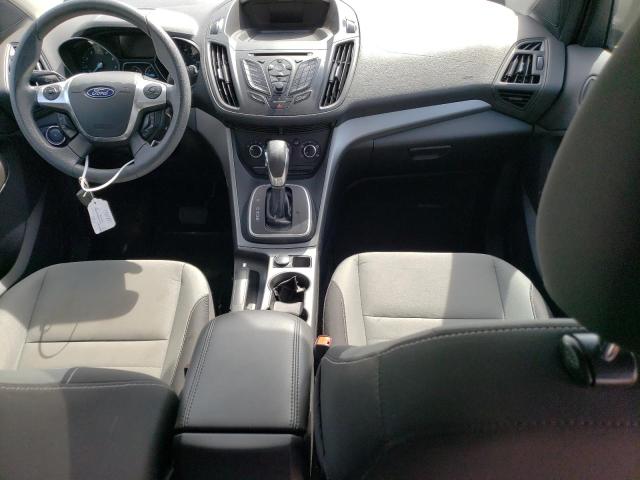Photo 8 from auction – 2014 FORD ESCAPE SE with VIN 1FMCU9GX9EUB58079