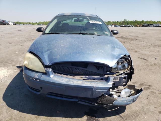 Photo 5 from auction – 2004 FORD TAURUS SE with VIN 1FAFP53274A192524