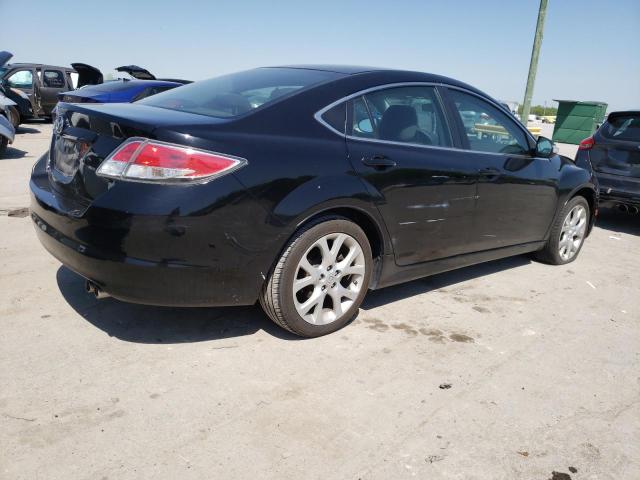 Photo 3 from auction – 2013 MAZDA 6 TOURING with VIN 1YVHZ8EH3D5M04192