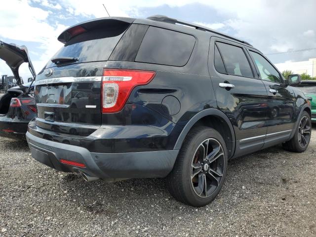Photo 3 from auction – 2013 FORD EXPLORER X with VIN 1FM5K8D84DGB14476