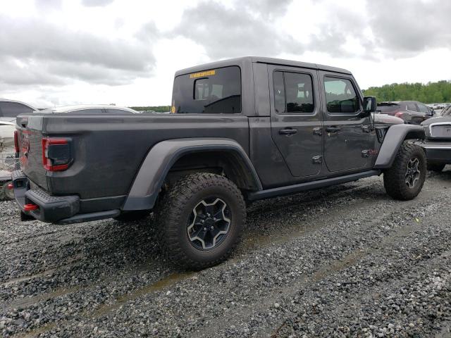 Photo 3 from auction – 2020 JEEP GLADIATOR with VIN 1C6JJTBG7LL217813