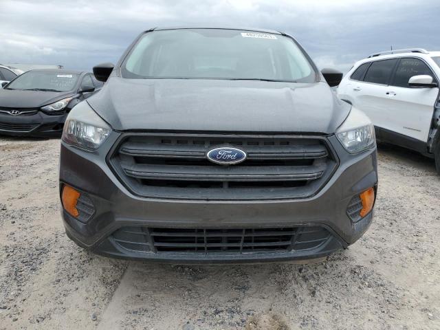 Photo 5 from auction – 2018 FORD ESCAPE S with VIN 1FMCU0F72JUB41907