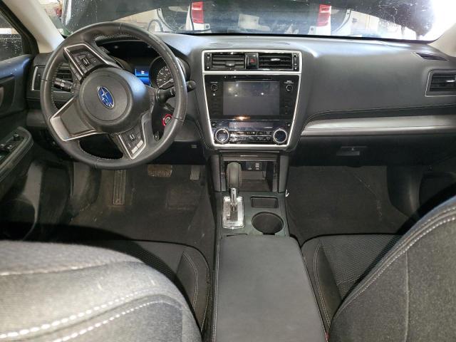 Photo 8 from auction – 2018 SUBARU OUTBACK 2. with VIN 4S4BSACC0J3362923