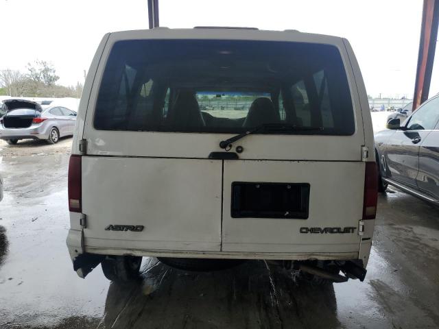Photo 6 from auction – 2004 CHEVROLET ASTRO with VIN 1GNDM19X34B126172