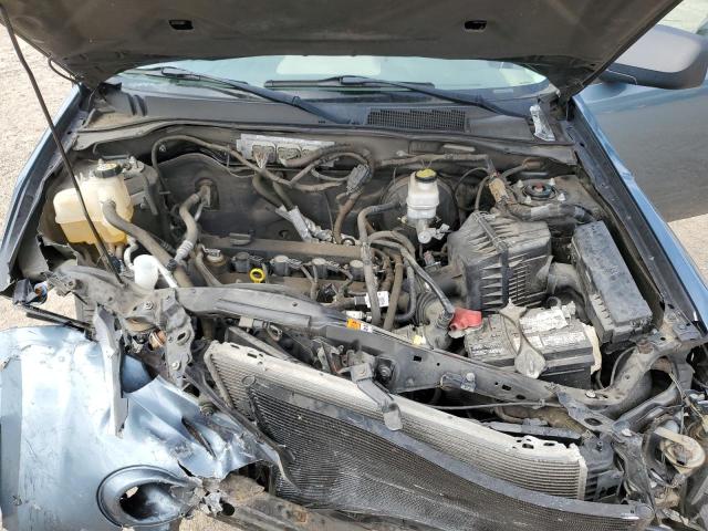 Photo 12 from auction – 2011 FORD ESCAPE XLT with VIN 1FMCU0D70BKA53034