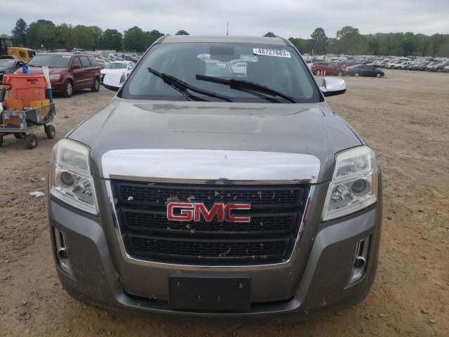 Photo 5 from auction – 2012 GMC TERRAIN SL with VIN 2GKFLVEK0C6342217