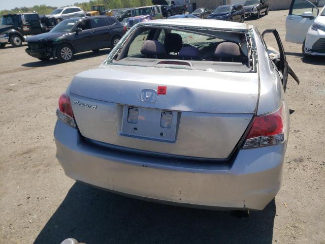 Photo 6 from auction – 2010 HONDA ACCORD LXP with VIN 1HGCP2F47AA152241