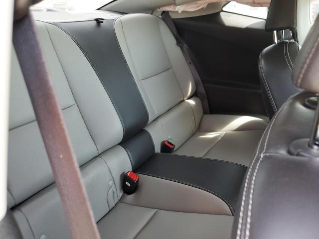 Photo 10 from auction – 2012 CHEVROLET CAMARO 2SS with VIN 2G1FK1EJXC9167464