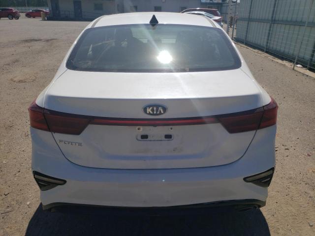 Photo 6 from auction – 2021 KIA FORTE FE with VIN 3KPF24AD5ME310025