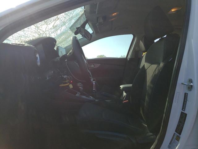 Photo 7 from auction – 2021 KIA FORTE FE with VIN 3KPF24AD7ME400194