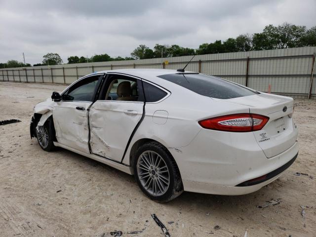 Photo 2 from auction – 2014 FORD FUSION SE with VIN 3FA6P0HD1ER169244