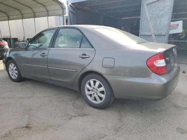Photo 2 from auction – 2003 TOYOTA CAMRY LE with VIN 4T1BE30K53U647824