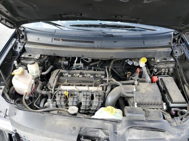 Photo 12 from auction – 2017 DODGE JOURNEY CR with VIN 3C4PDCGB8HT560035