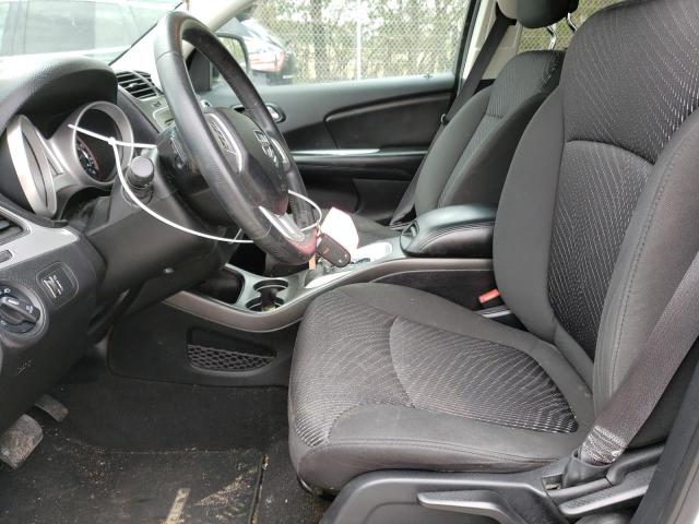 Photo 7 from auction – 2016 DODGE JOURNEY SX with VIN 3C4PDCBG5GT148625