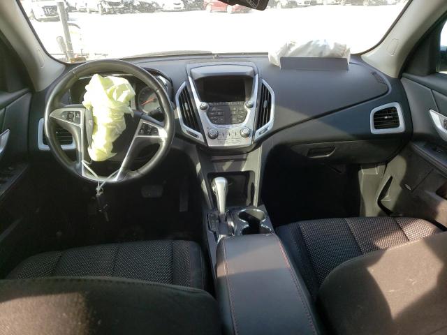 Photo 8 from auction – 2013 GMC TERRAIN SL with VIN 2GKFLTEK6D6398152
