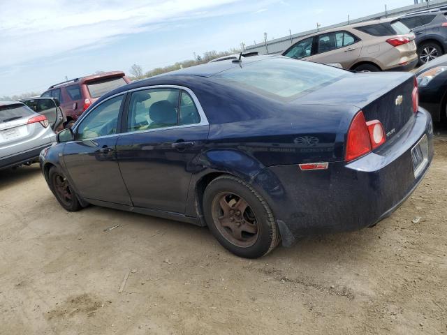 Photo 2 from auction – 2008 CHEVROLET MALIBU LS with VIN 1G1ZG57B58F200073