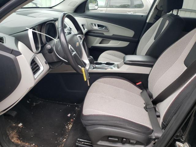 Photo 7 from auction – 2016 CHEVROLET EQUINOX LT with VIN 2GNALCEK2G6106143